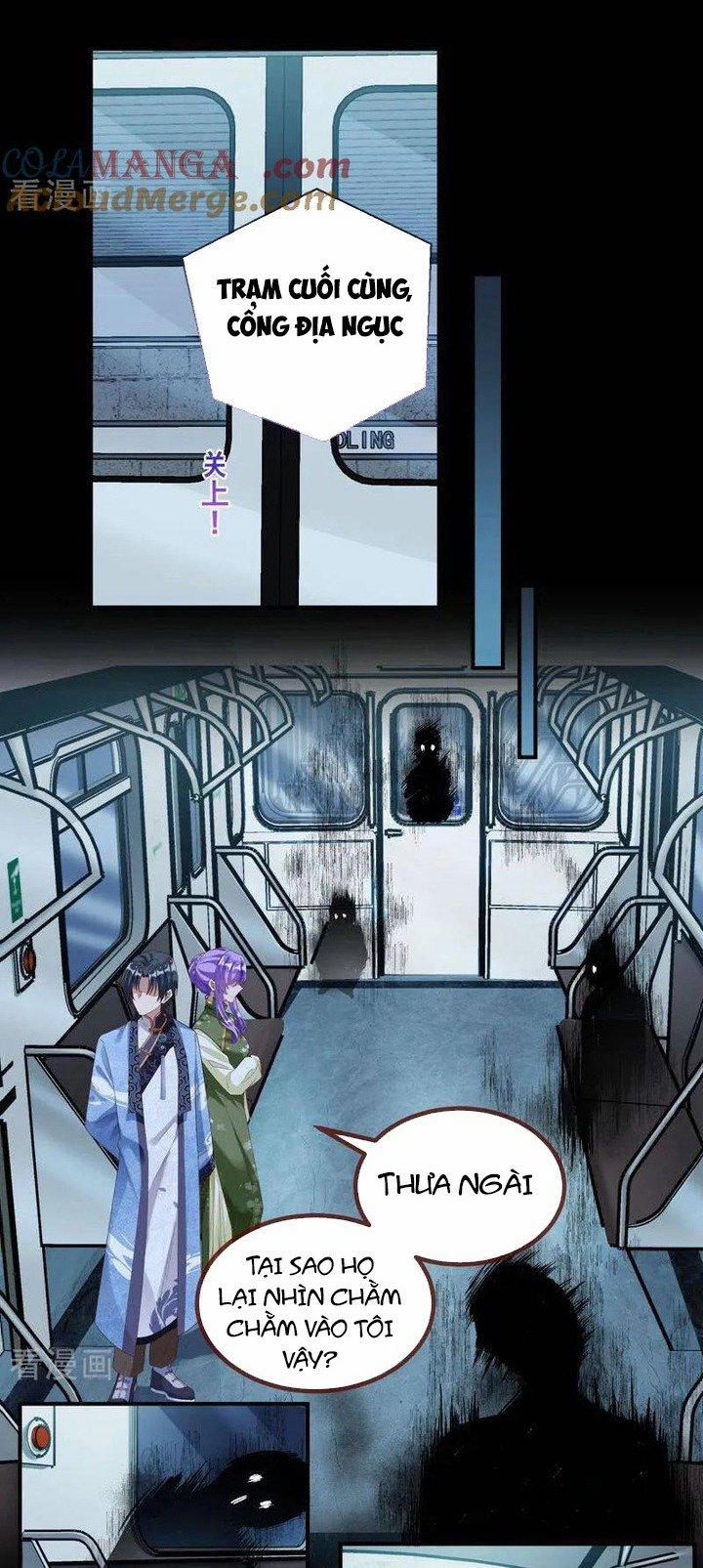 Vạn Tra Triêu Hoàng 656 trang 5