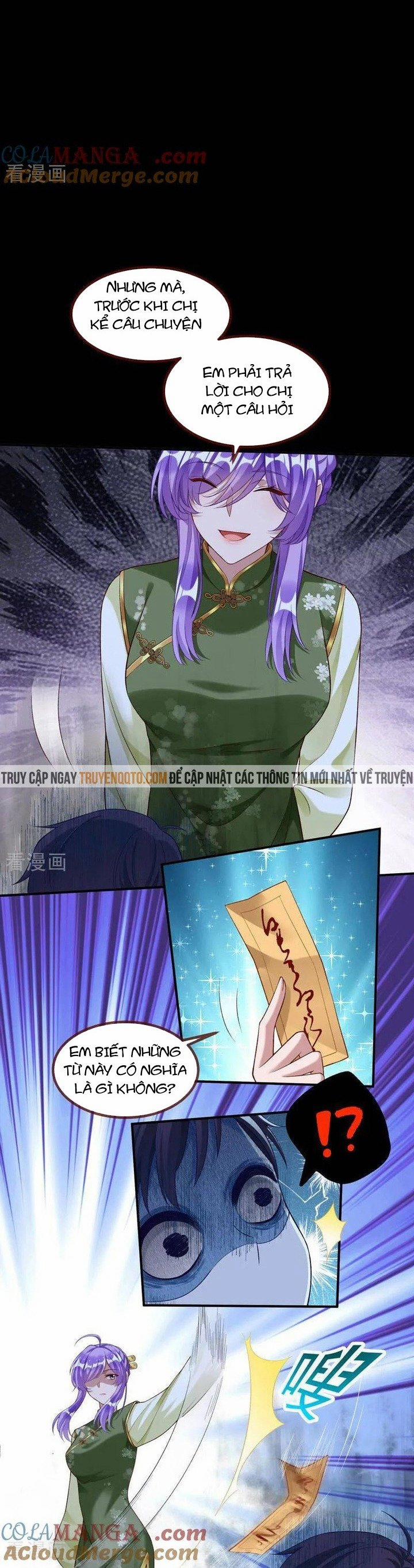 Vạn Tra Triêu Hoàng 656 trang 9