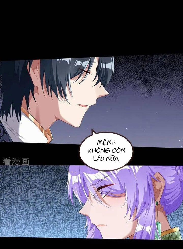 Vạn Tra Triêu Hoàng 657 trang 10