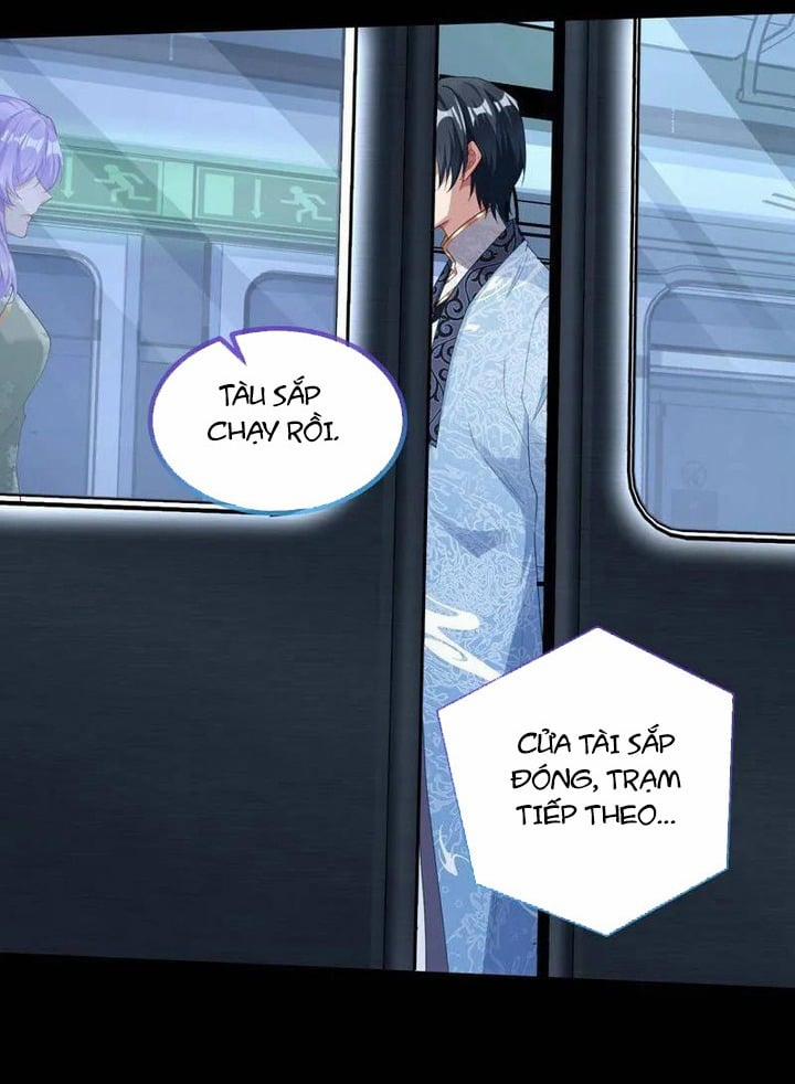 Vạn Tra Triêu Hoàng 657 trang 12