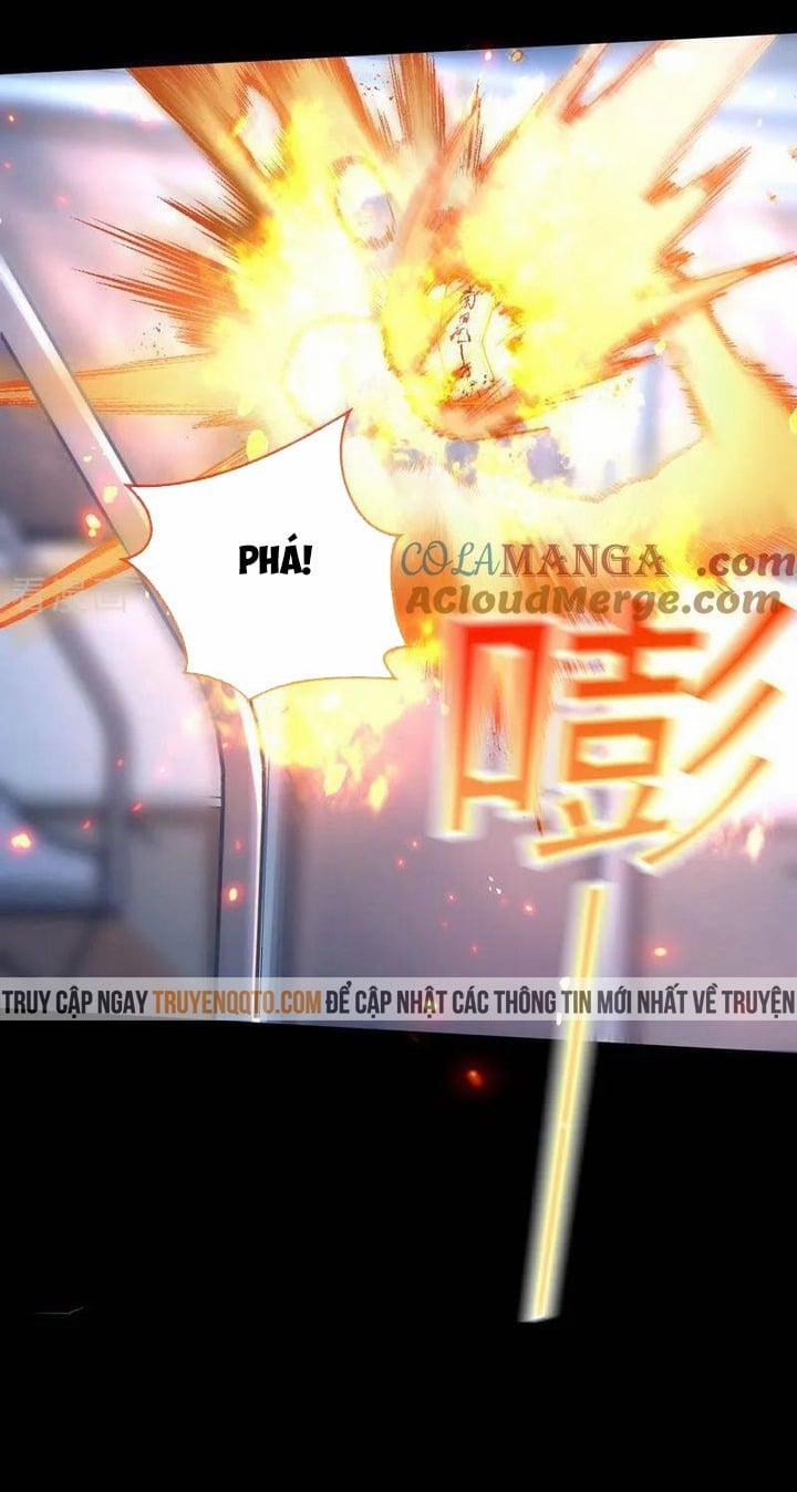 Vạn Tra Triêu Hoàng 657 trang 14