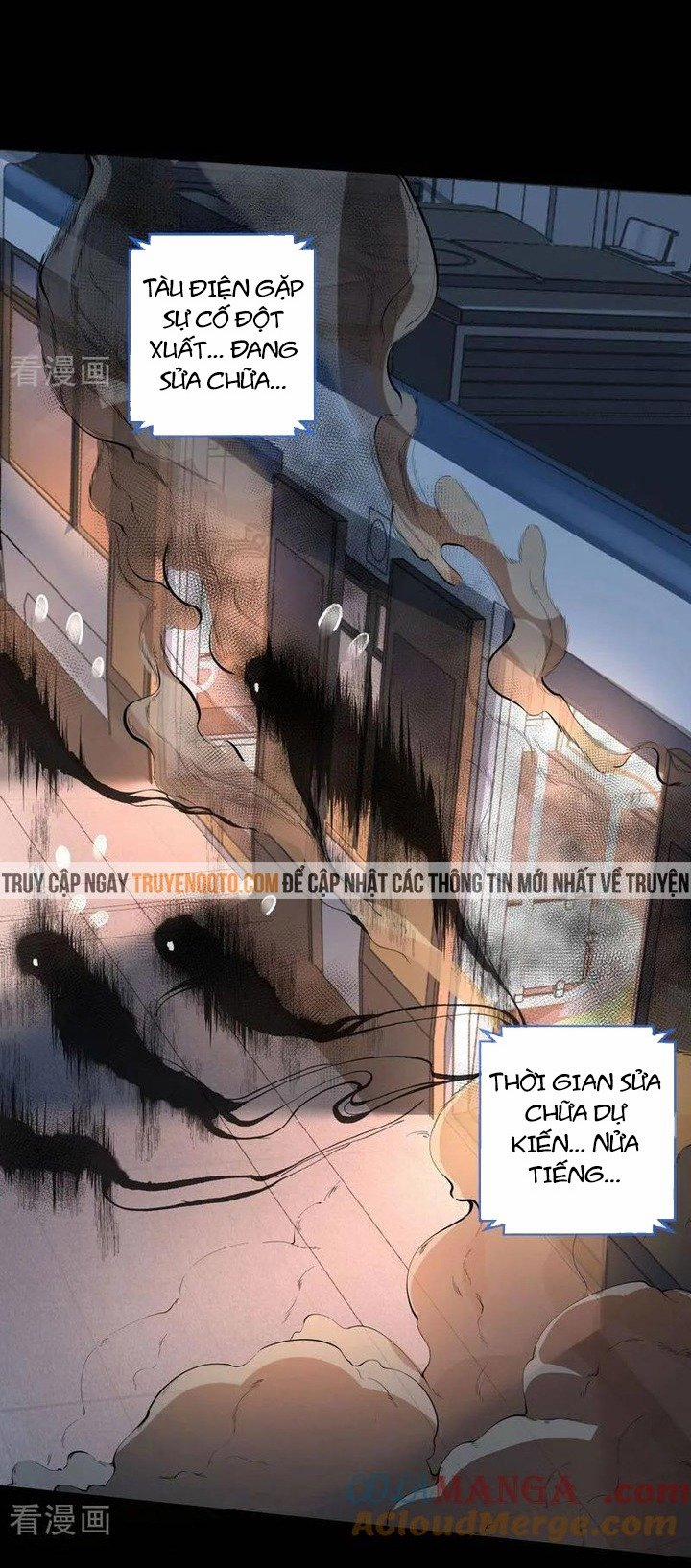 Vạn Tra Triêu Hoàng 657 trang 15