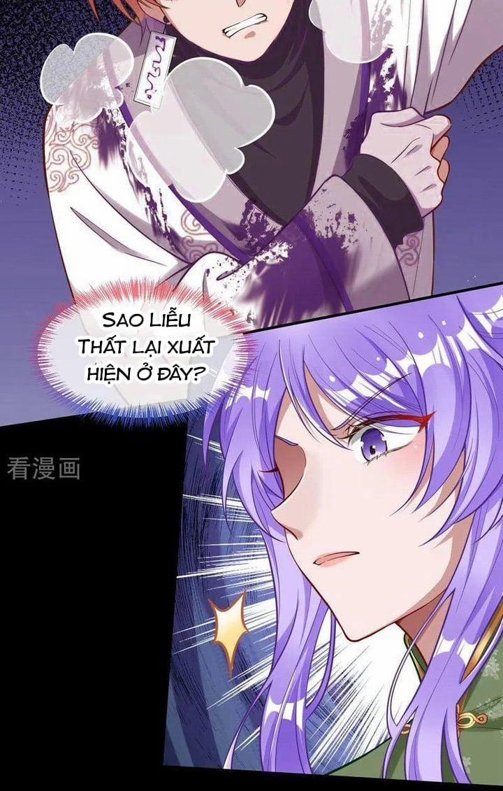 Vạn Tra Triêu Hoàng 657 trang 2