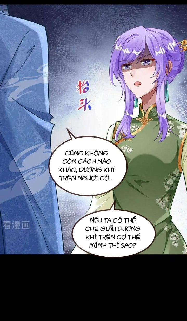 Vạn Tra Triêu Hoàng 657 trang 22