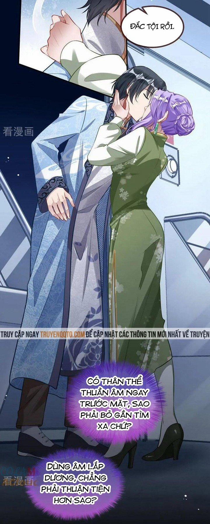 Vạn Tra Triêu Hoàng 657 trang 24