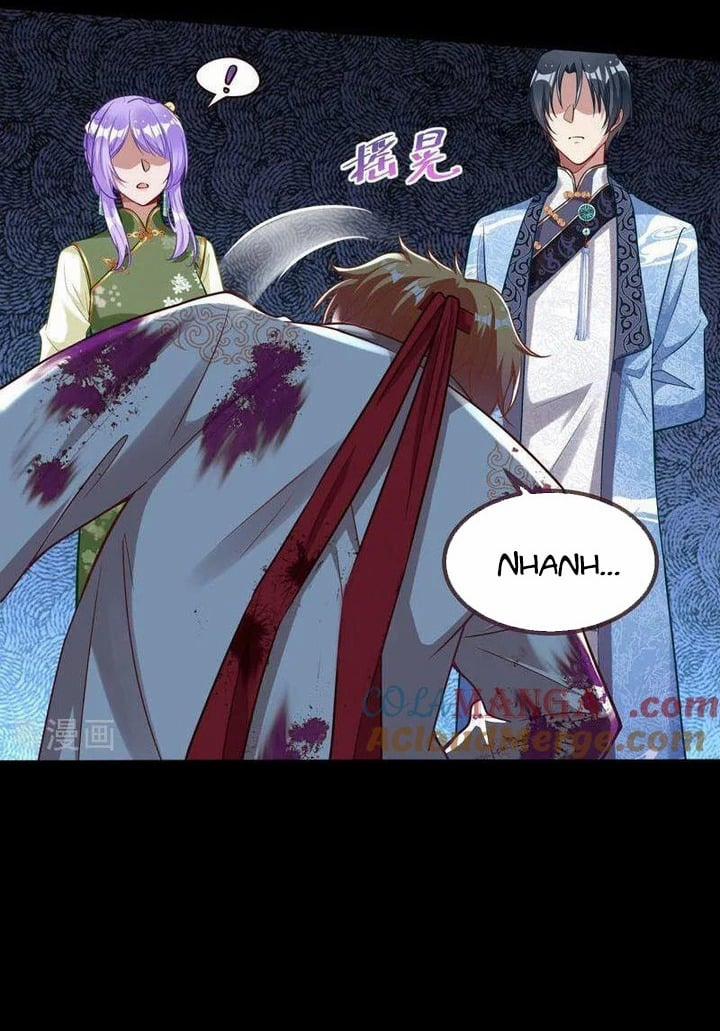 Vạn Tra Triêu Hoàng 657 trang 3