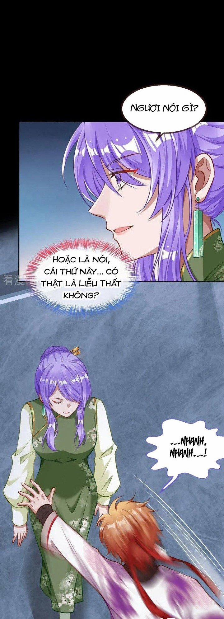 Vạn Tra Triêu Hoàng 657 trang 4