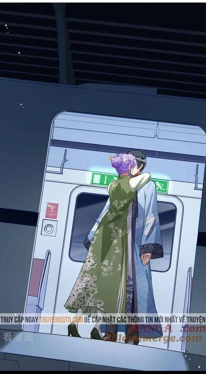 Vạn Tra Triêu Hoàng 658 trang 1