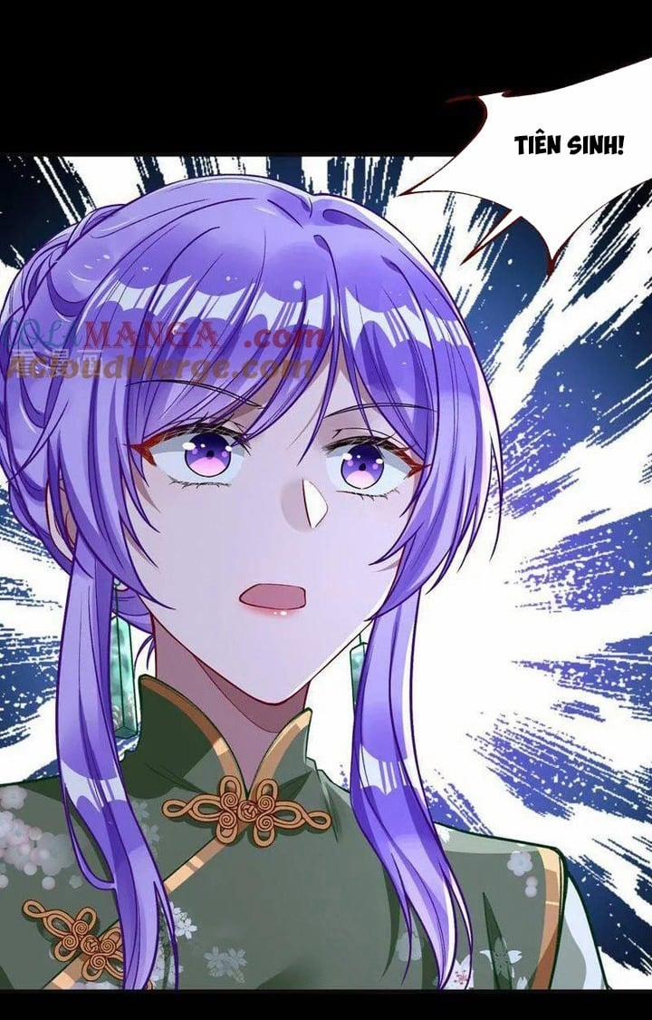 Vạn Tra Triêu Hoàng 658 trang 10