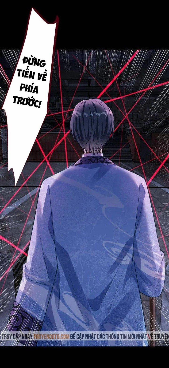 Vạn Tra Triêu Hoàng 658 trang 11