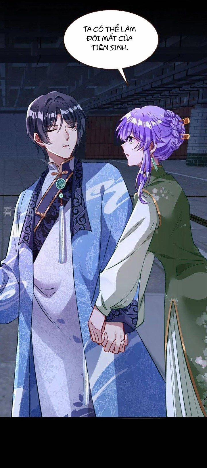 Vạn Tra Triêu Hoàng 658 trang 19