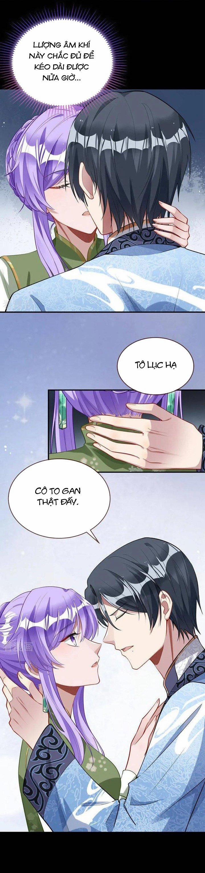 Vạn Tra Triêu Hoàng 658 trang 2