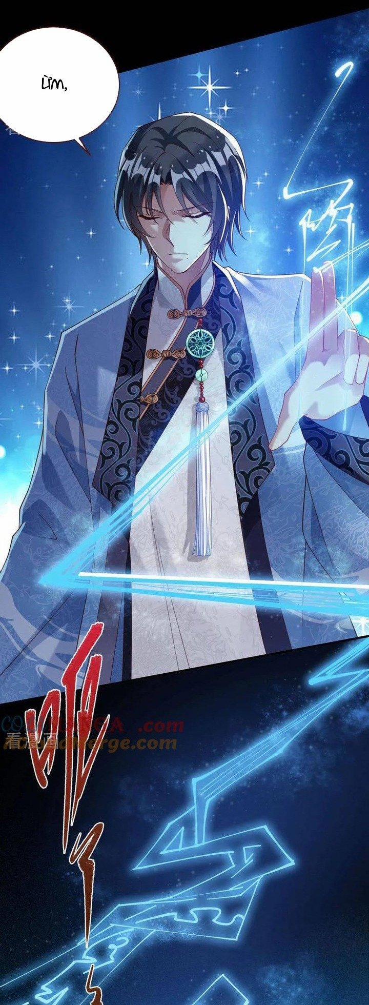 Vạn Tra Triêu Hoàng 658 trang 27