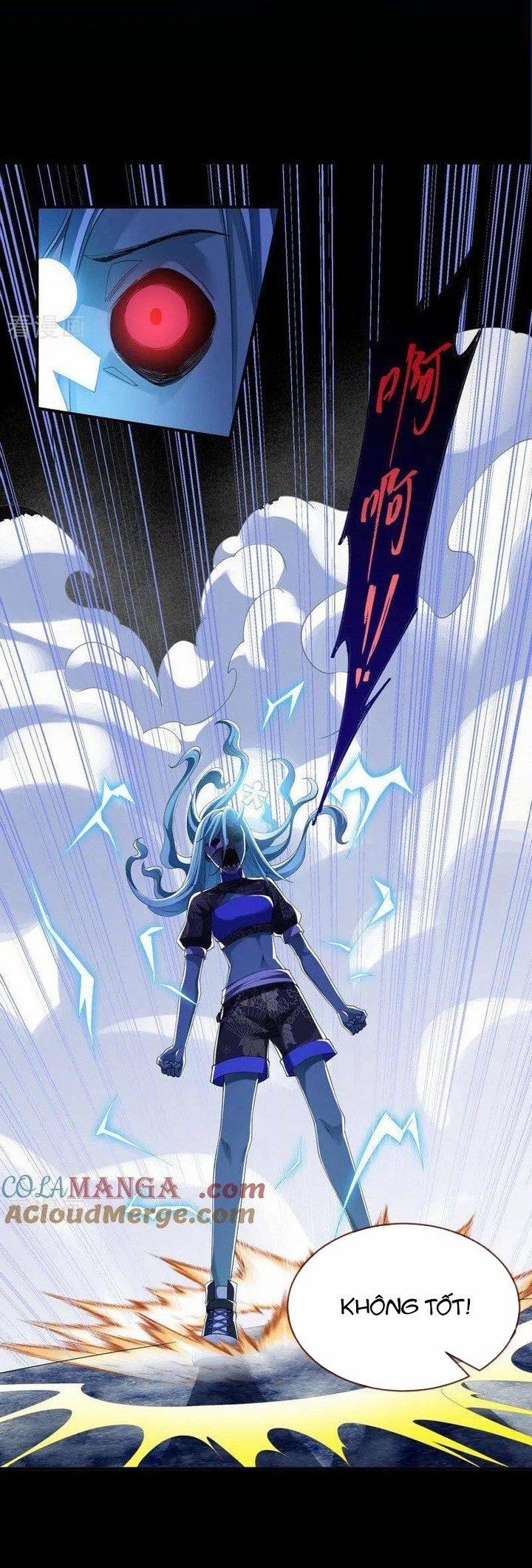 Vạn Tra Triêu Hoàng 658 trang 29