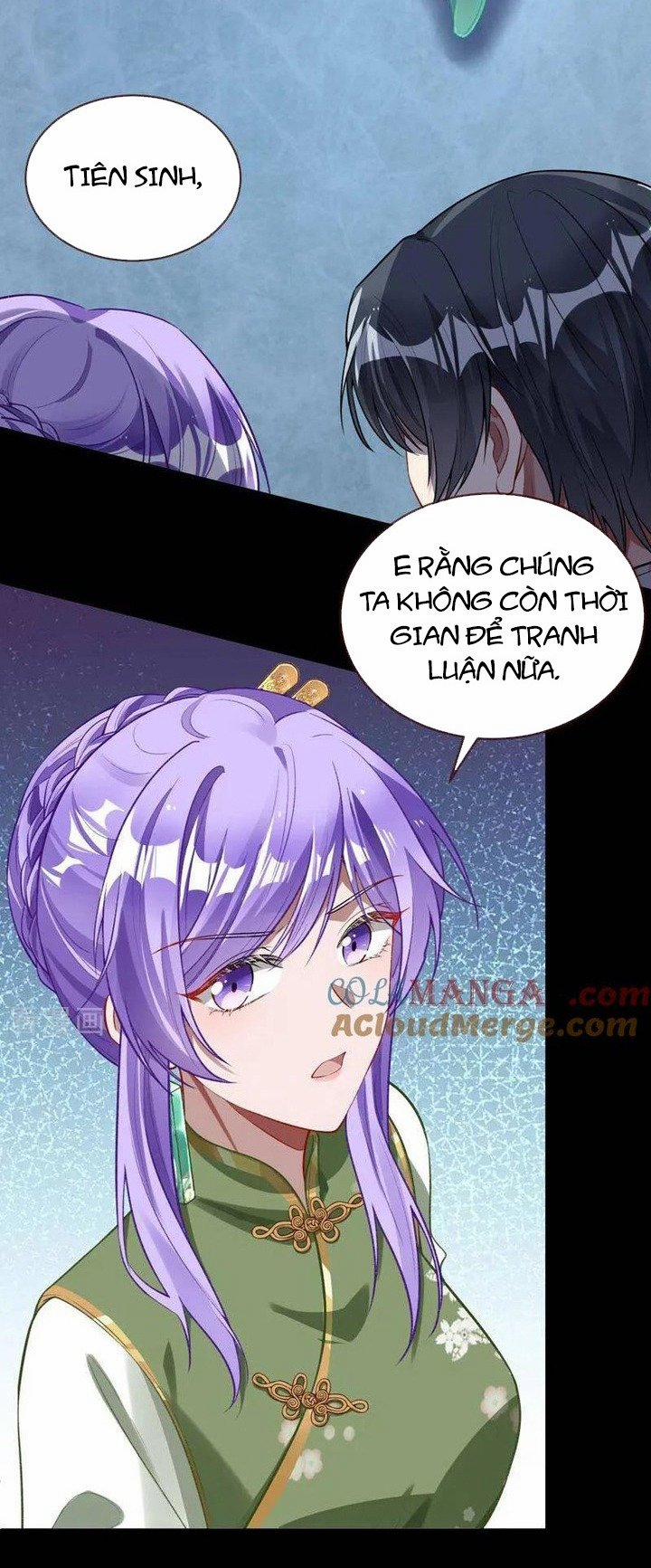 Vạn Tra Triêu Hoàng 658 trang 5