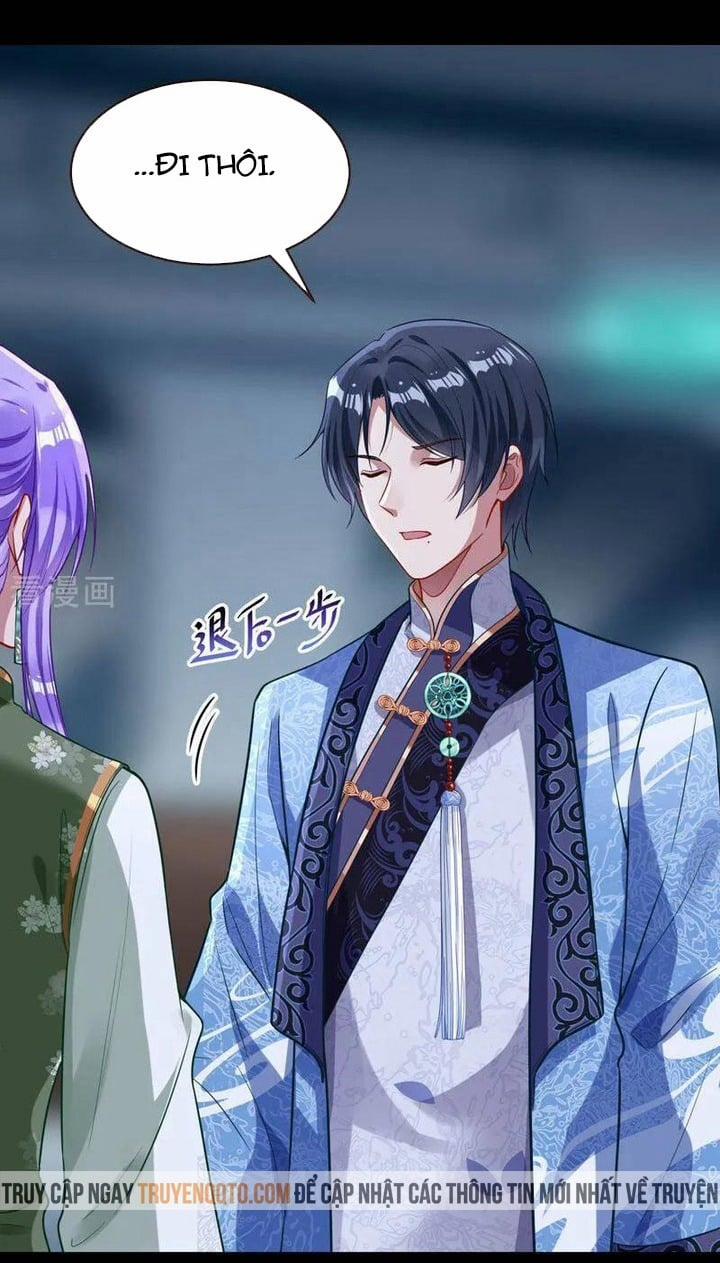 Vạn Tra Triêu Hoàng 658 trang 6