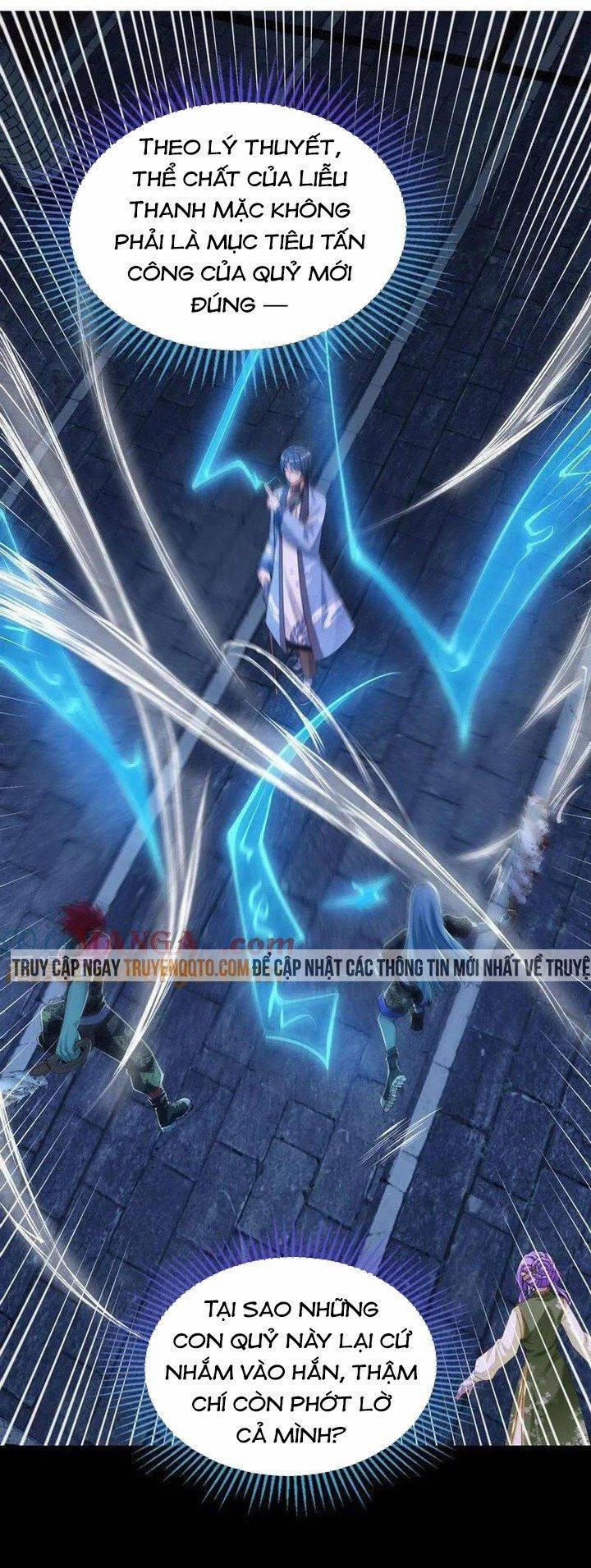 Vạn Tra Triêu Hoàng 659 trang 1