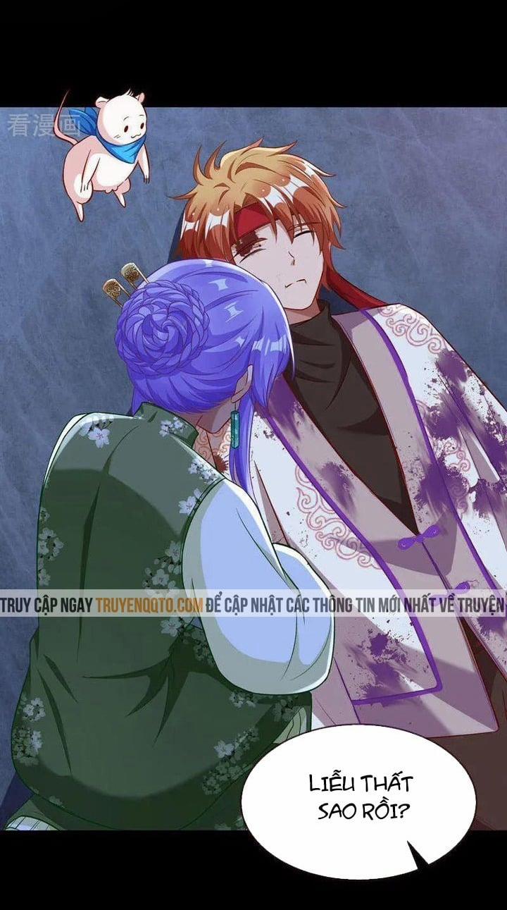 Vạn Tra Triêu Hoàng 659 trang 16