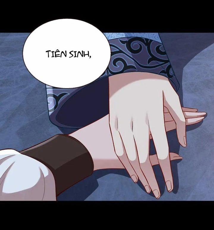 Vạn Tra Triêu Hoàng 659 trang 22