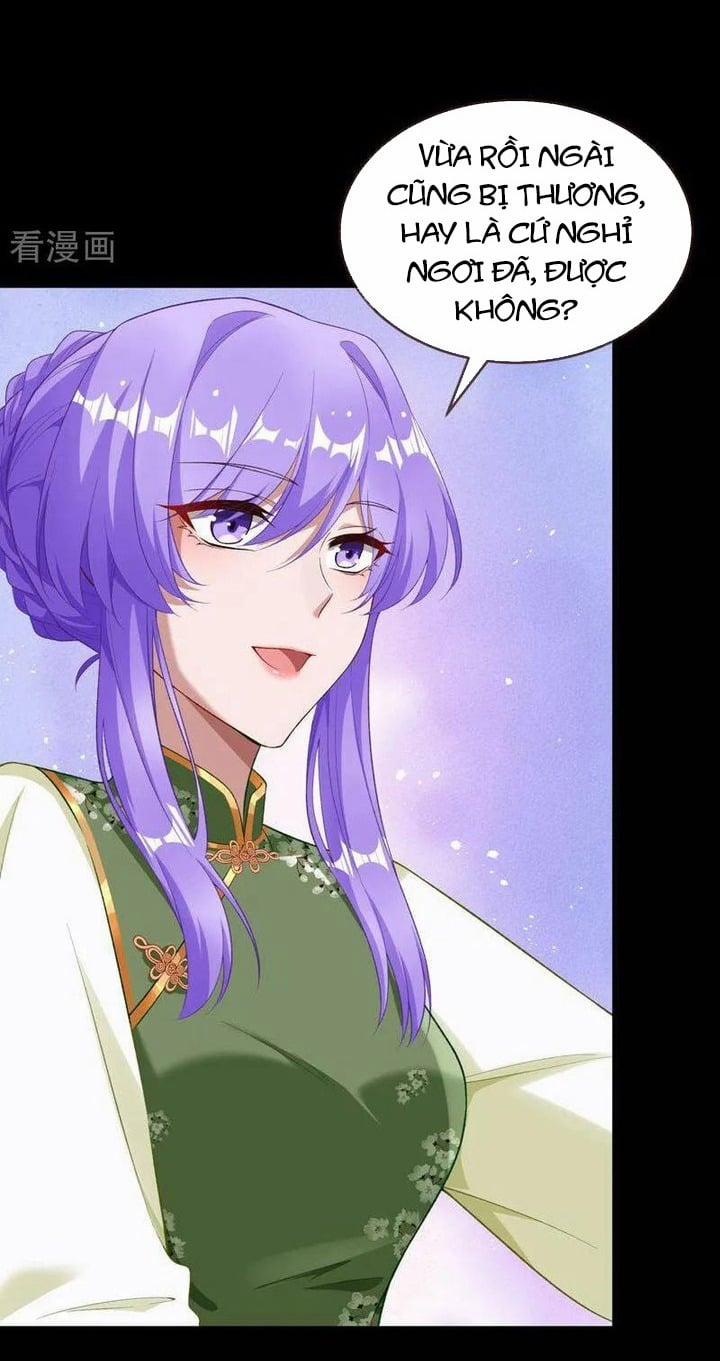 Vạn Tra Triêu Hoàng 659 trang 23