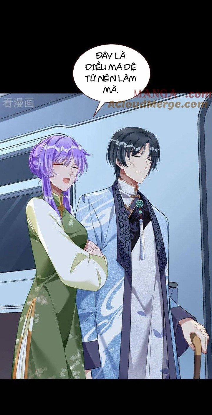 Vạn Tra Triêu Hoàng 659 trang 26