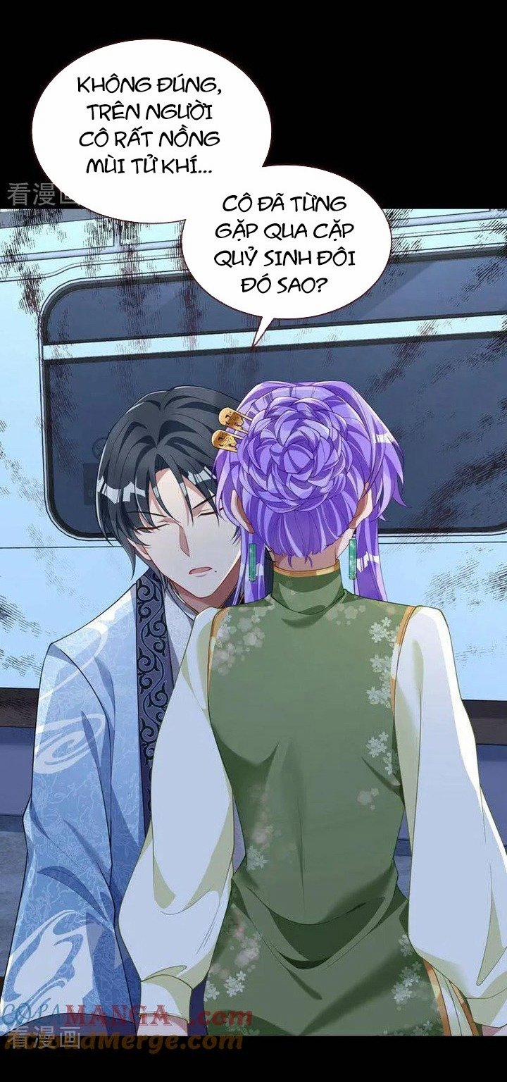 Vạn Tra Triêu Hoàng 659 trang 30