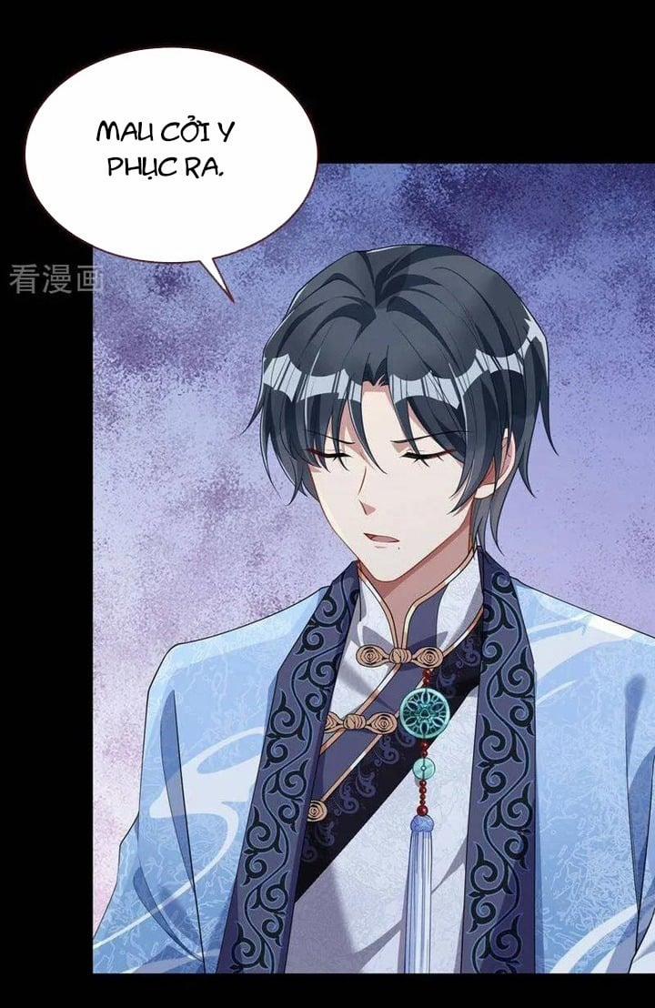 Vạn Tra Triêu Hoàng 659 trang 32