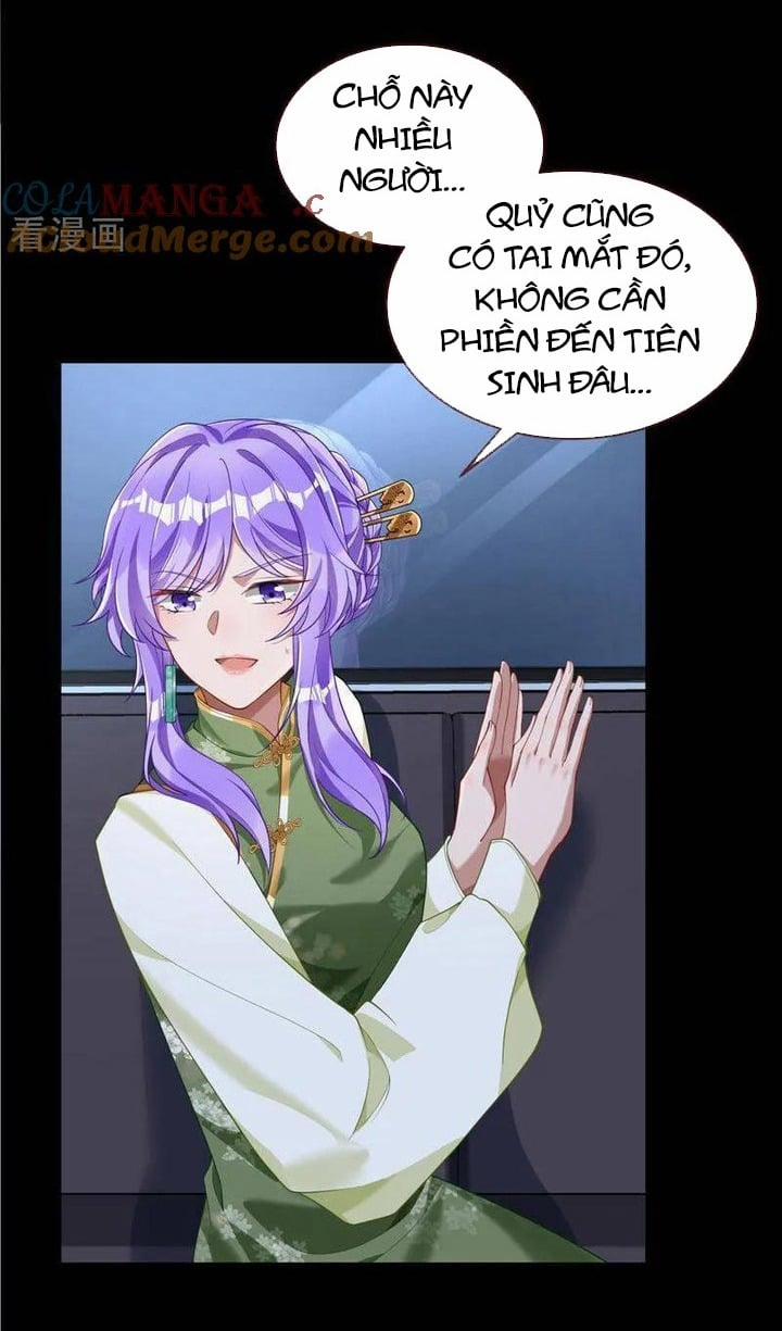 Vạn Tra Triêu Hoàng 659 trang 34