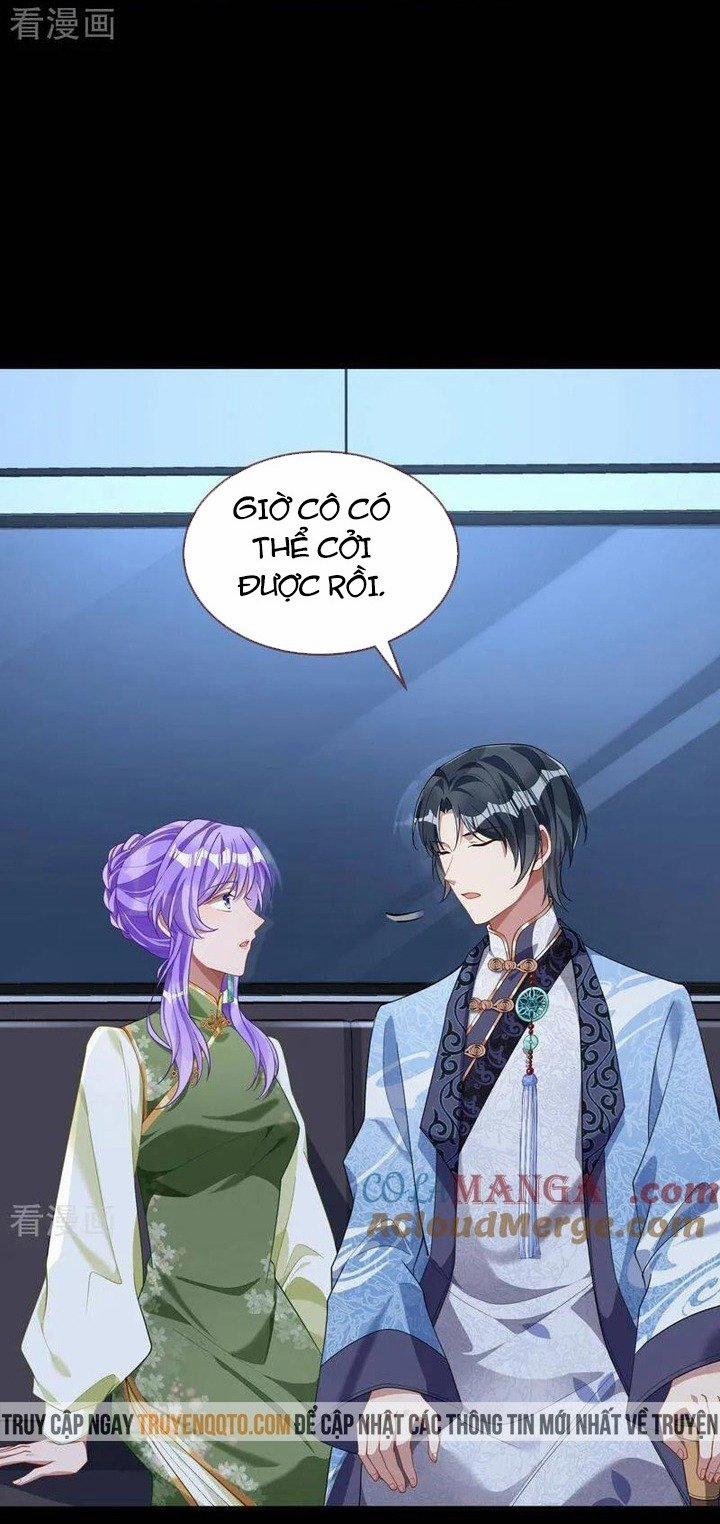 Vạn Tra Triêu Hoàng 659 trang 39