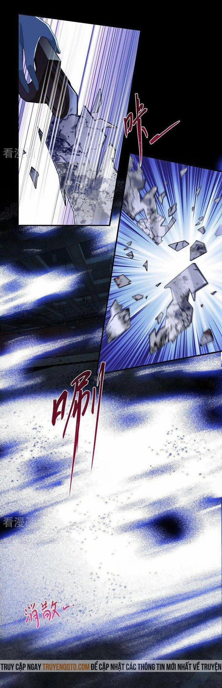 Vạn Tra Triêu Hoàng 659 trang 7