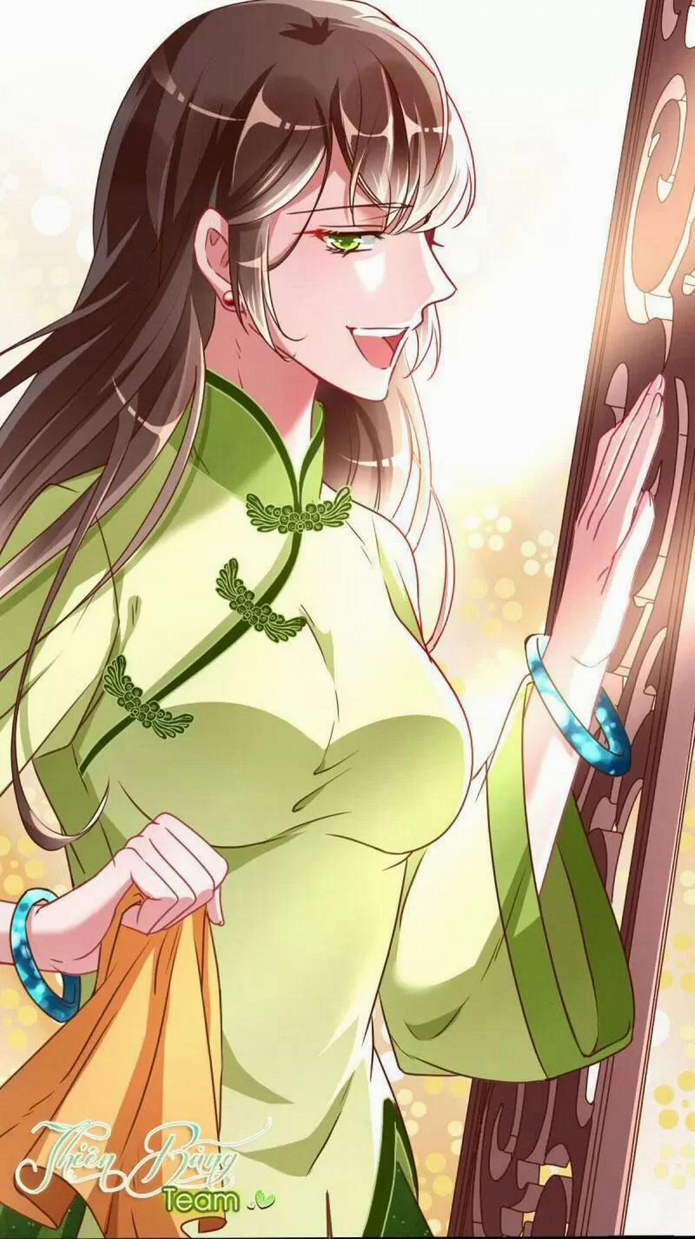 Vạn Tra Triêu Hoàng 66 trang 10