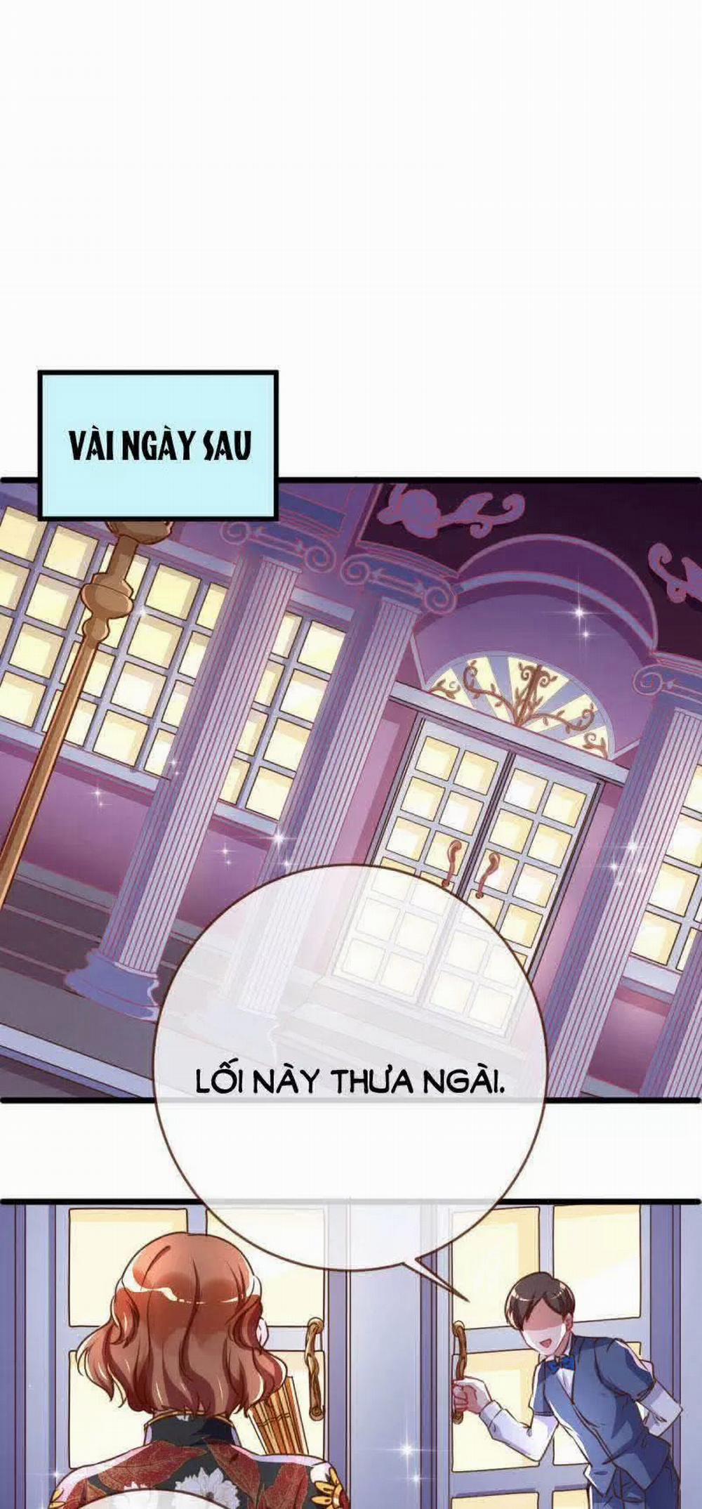 Vạn Tra Triêu Hoàng 66 trang 12