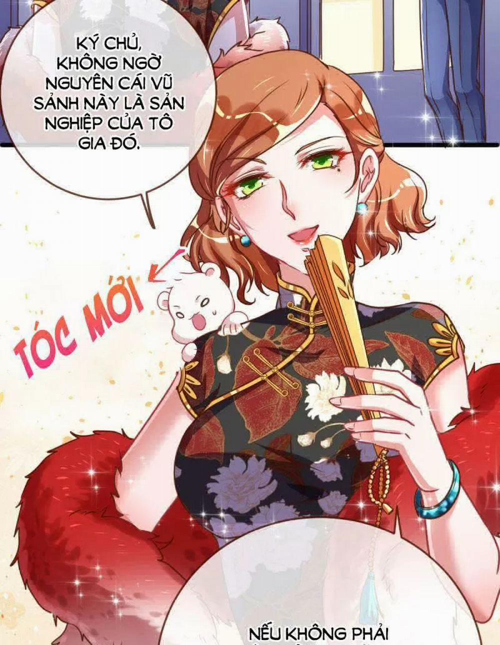 Vạn Tra Triêu Hoàng 66 trang 13