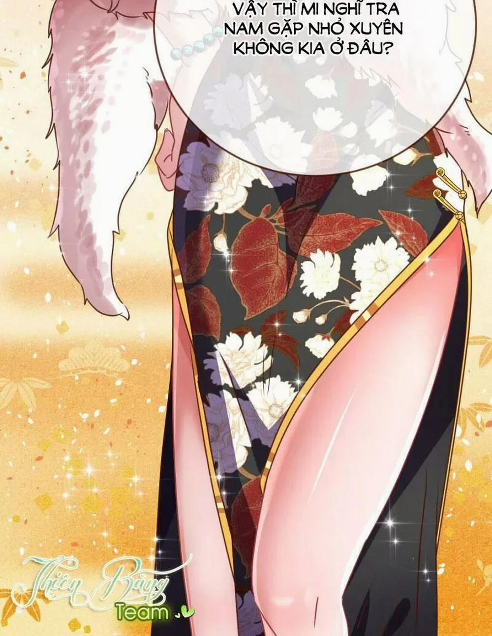 Vạn Tra Triêu Hoàng 66 trang 14