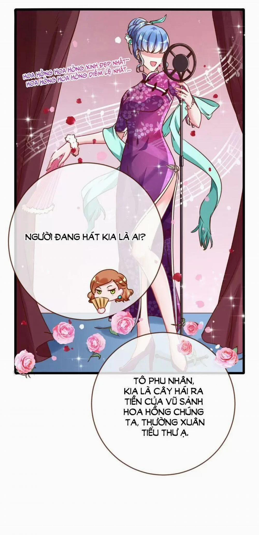 Vạn Tra Triêu Hoàng 66 trang 16