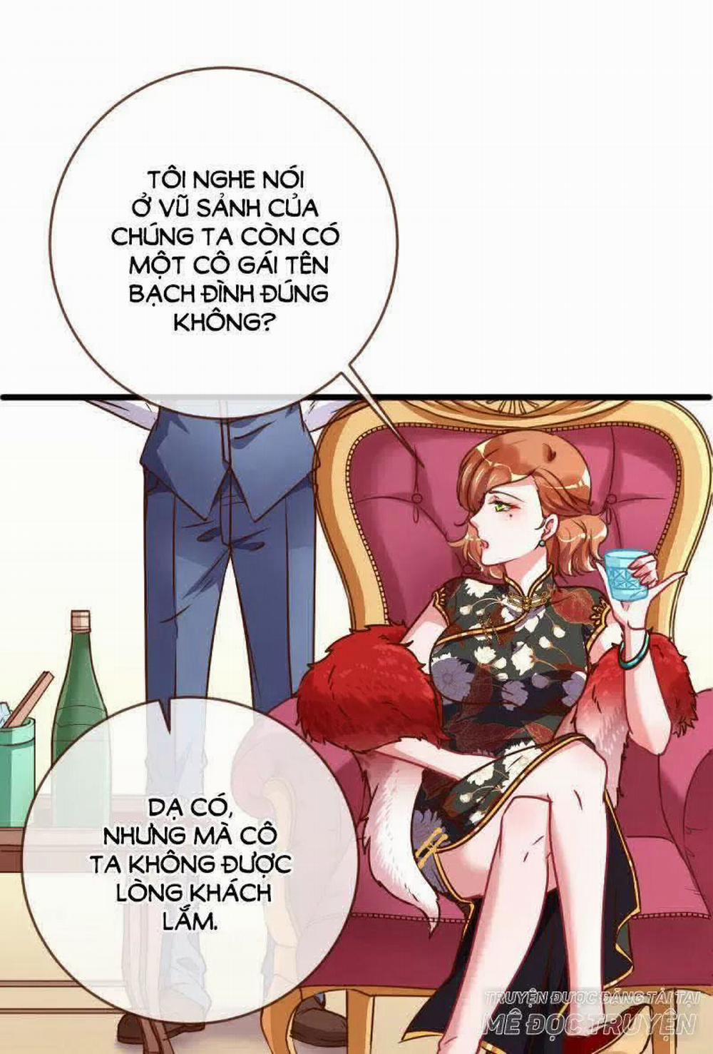 Vạn Tra Triêu Hoàng 66 trang 17