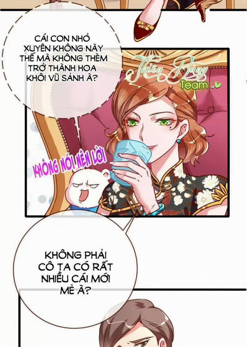 Vạn Tra Triêu Hoàng 66 trang 18