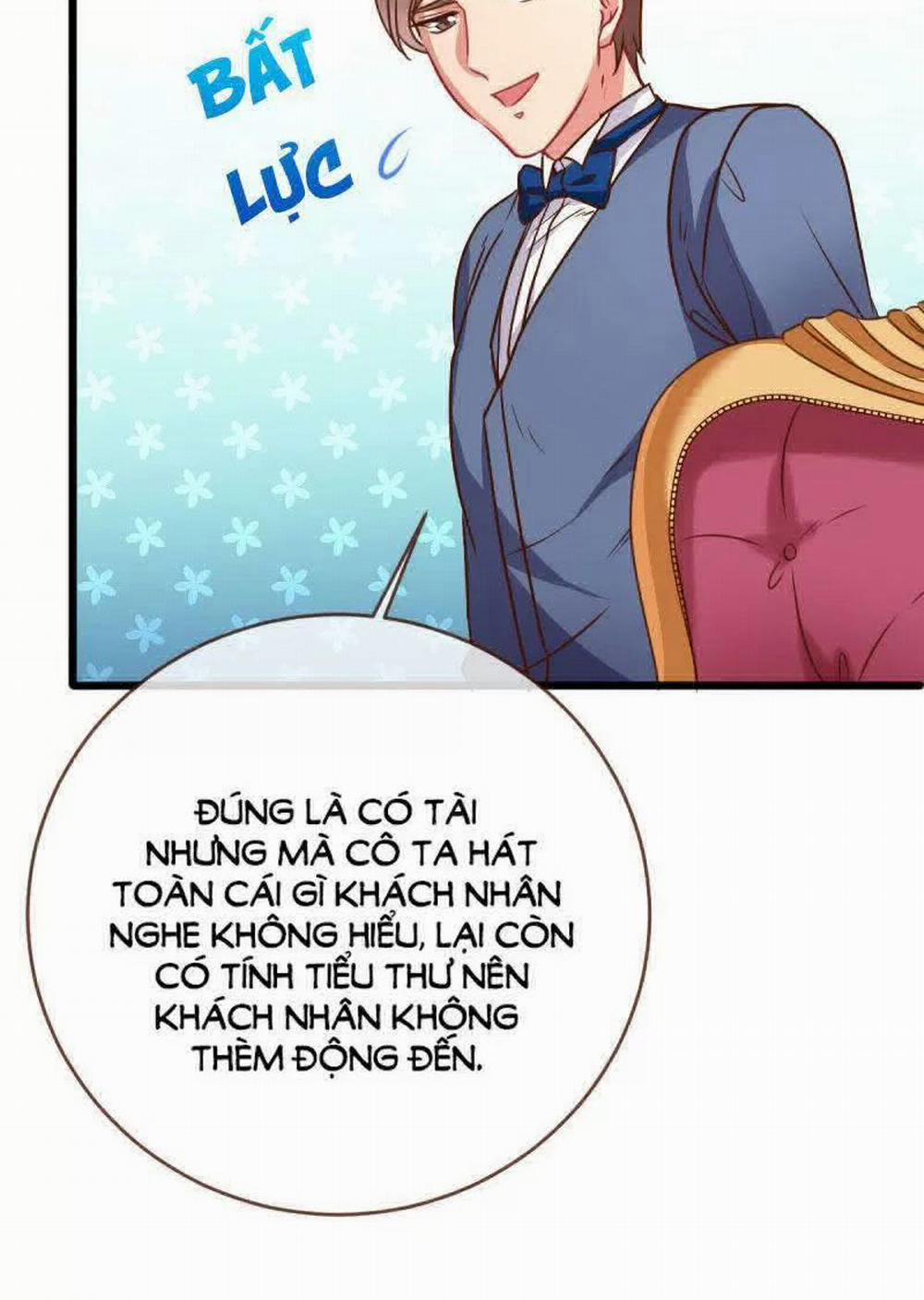 Vạn Tra Triêu Hoàng 66 trang 19