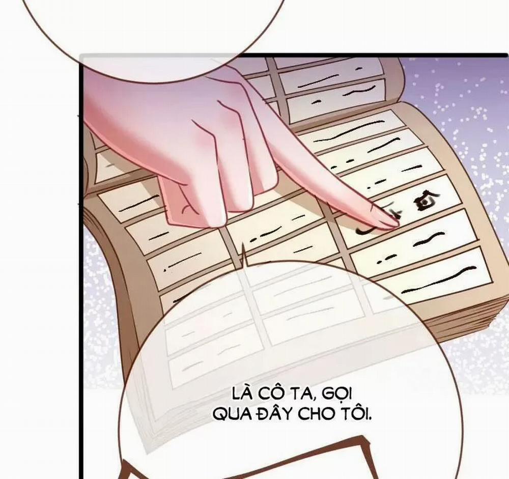 Vạn Tra Triêu Hoàng 66 trang 21