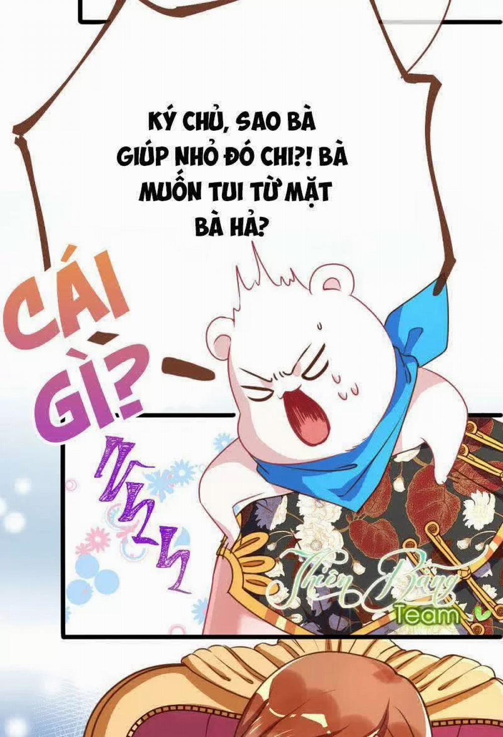 Vạn Tra Triêu Hoàng 66 trang 22