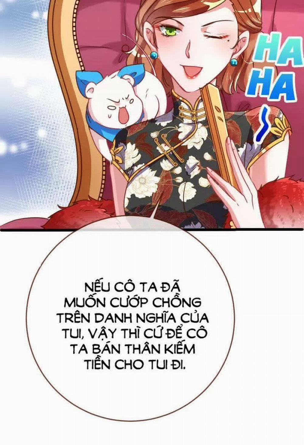 Vạn Tra Triêu Hoàng 66 trang 23