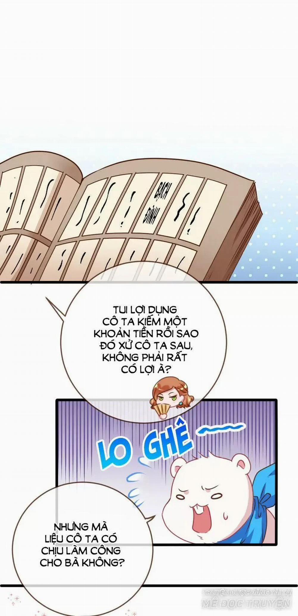 Vạn Tra Triêu Hoàng 66 trang 24