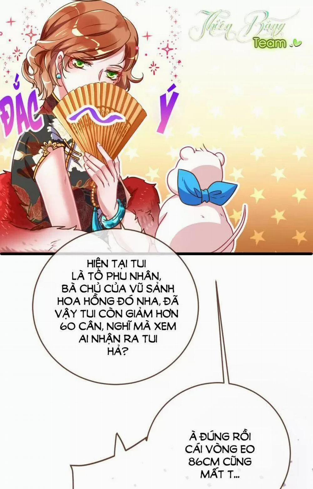 Vạn Tra Triêu Hoàng 66 trang 25