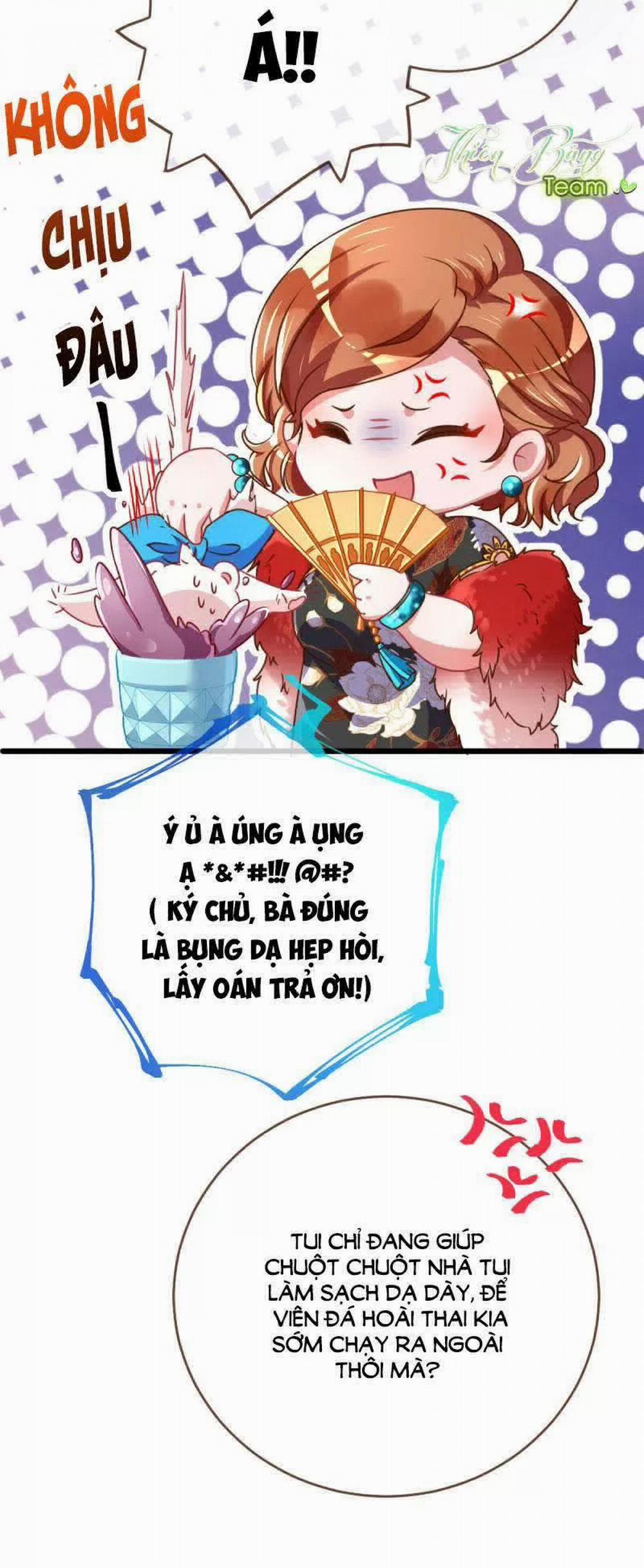 Vạn Tra Triêu Hoàng 66 trang 26