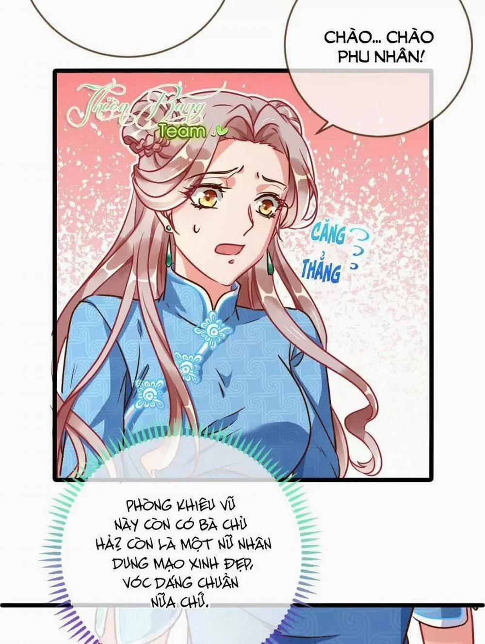 Vạn Tra Triêu Hoàng 66 trang 28