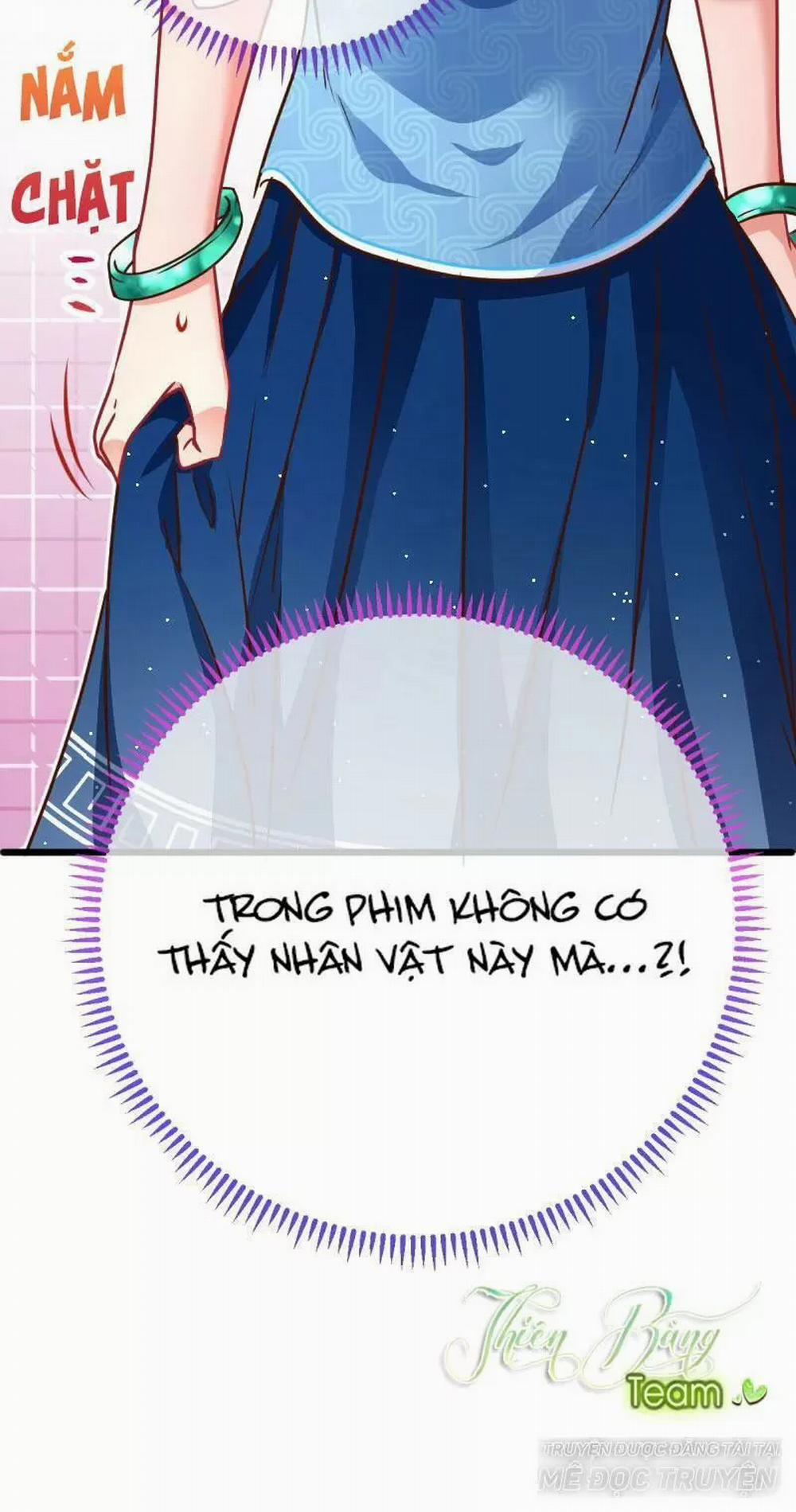 Vạn Tra Triêu Hoàng 66 trang 29