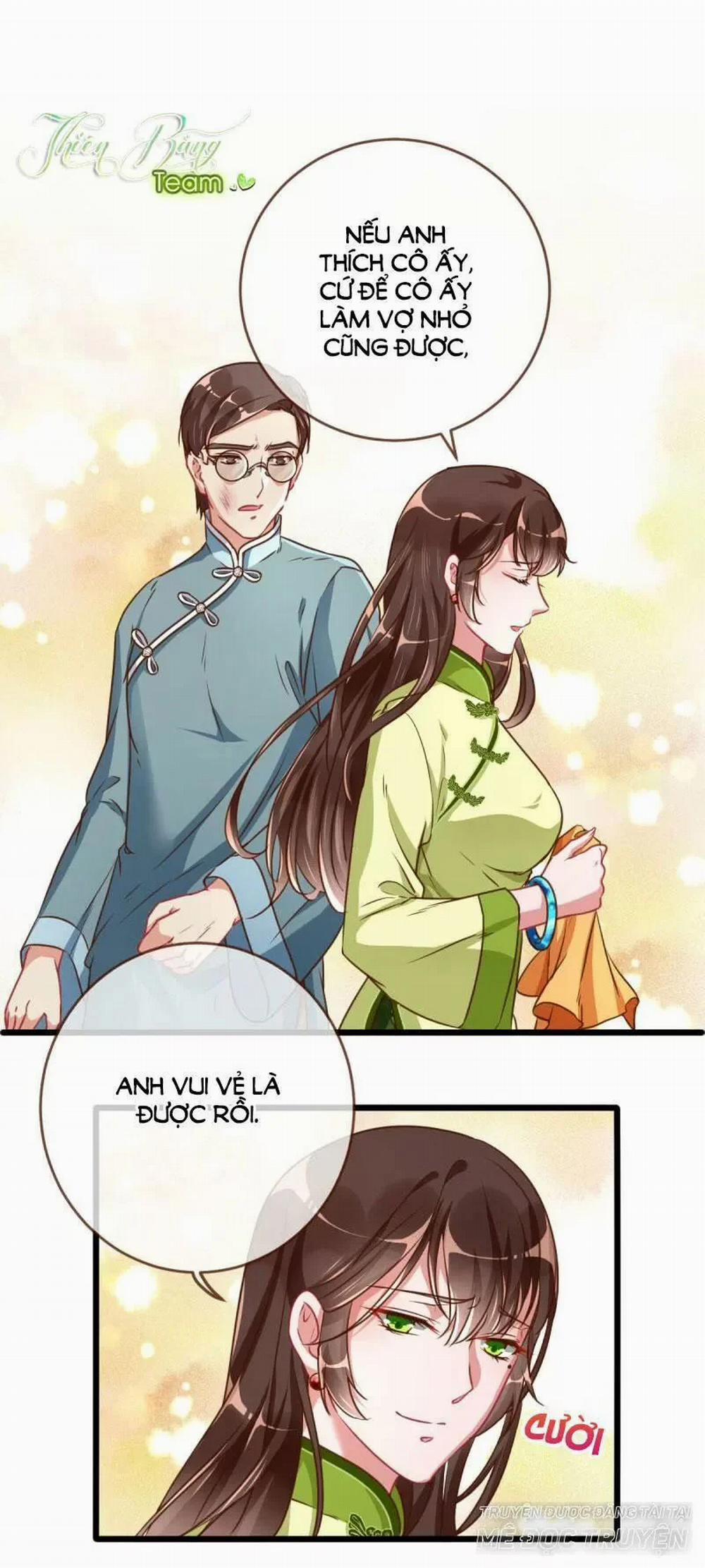 Vạn Tra Triêu Hoàng 66 trang 5