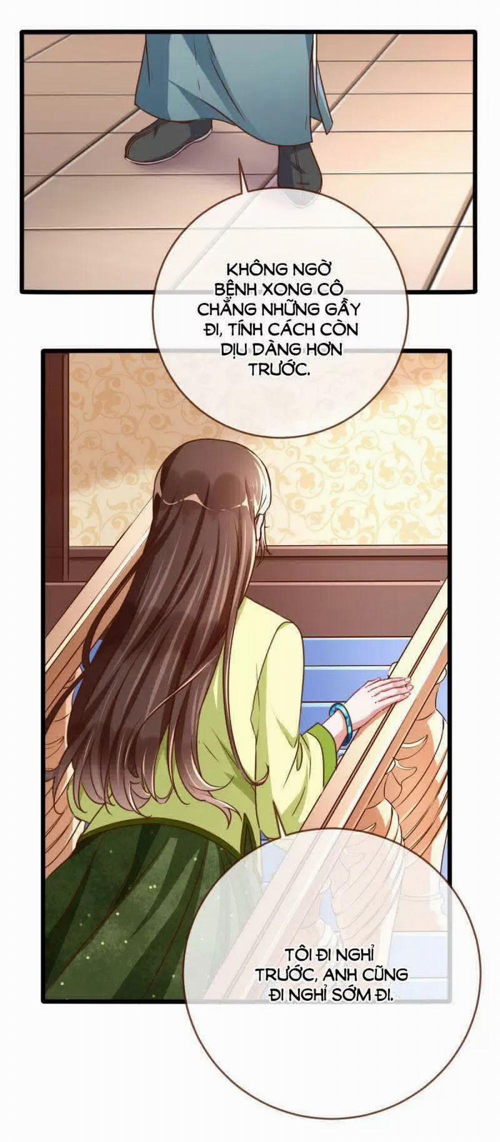 Vạn Tra Triêu Hoàng 66 trang 6