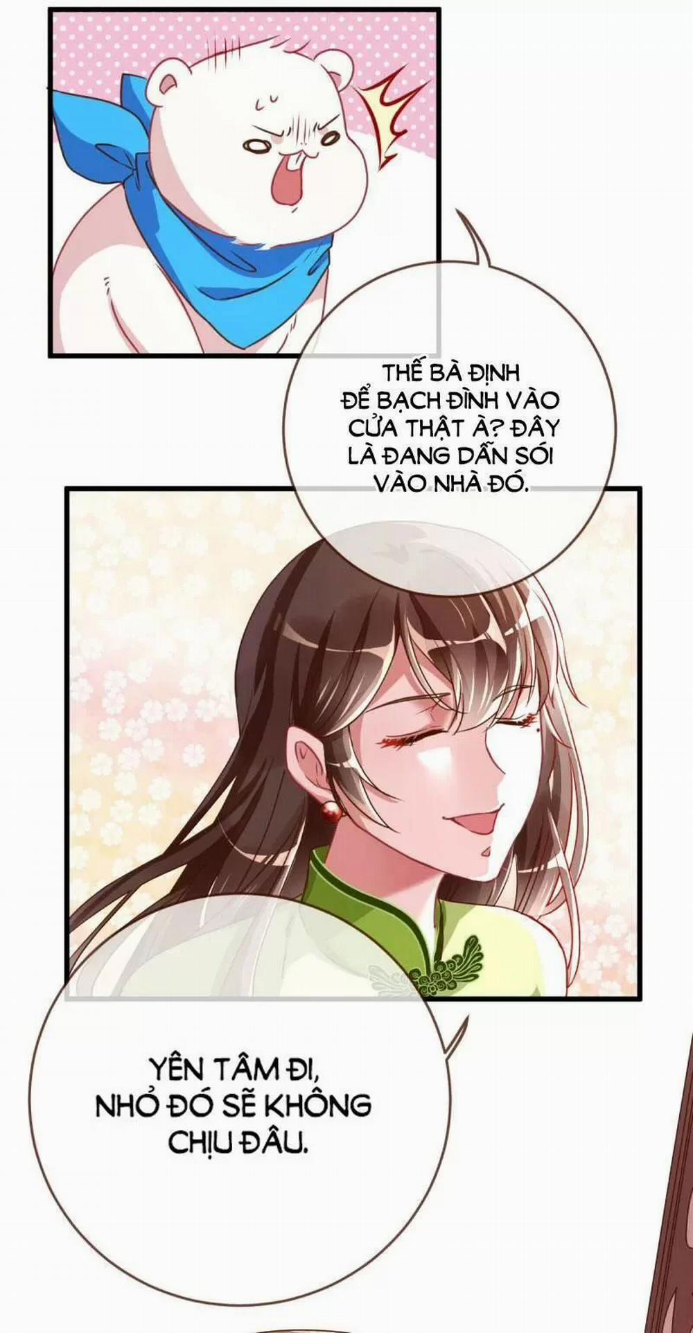 Vạn Tra Triêu Hoàng 66 trang 9