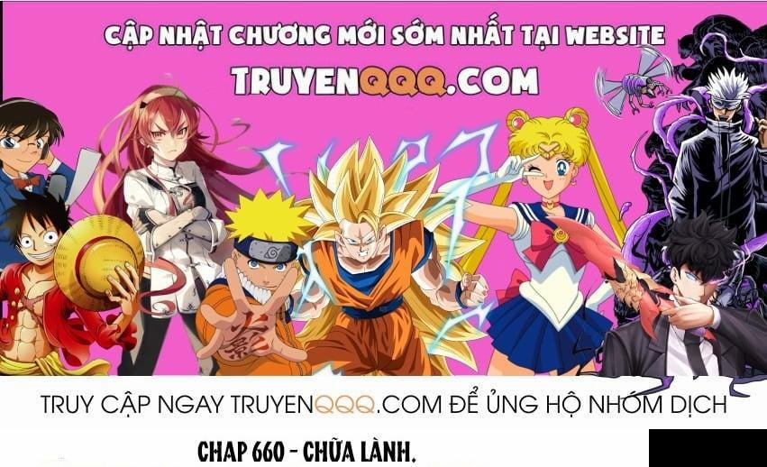 Vạn Tra Triêu Hoàng 660 trang 0
